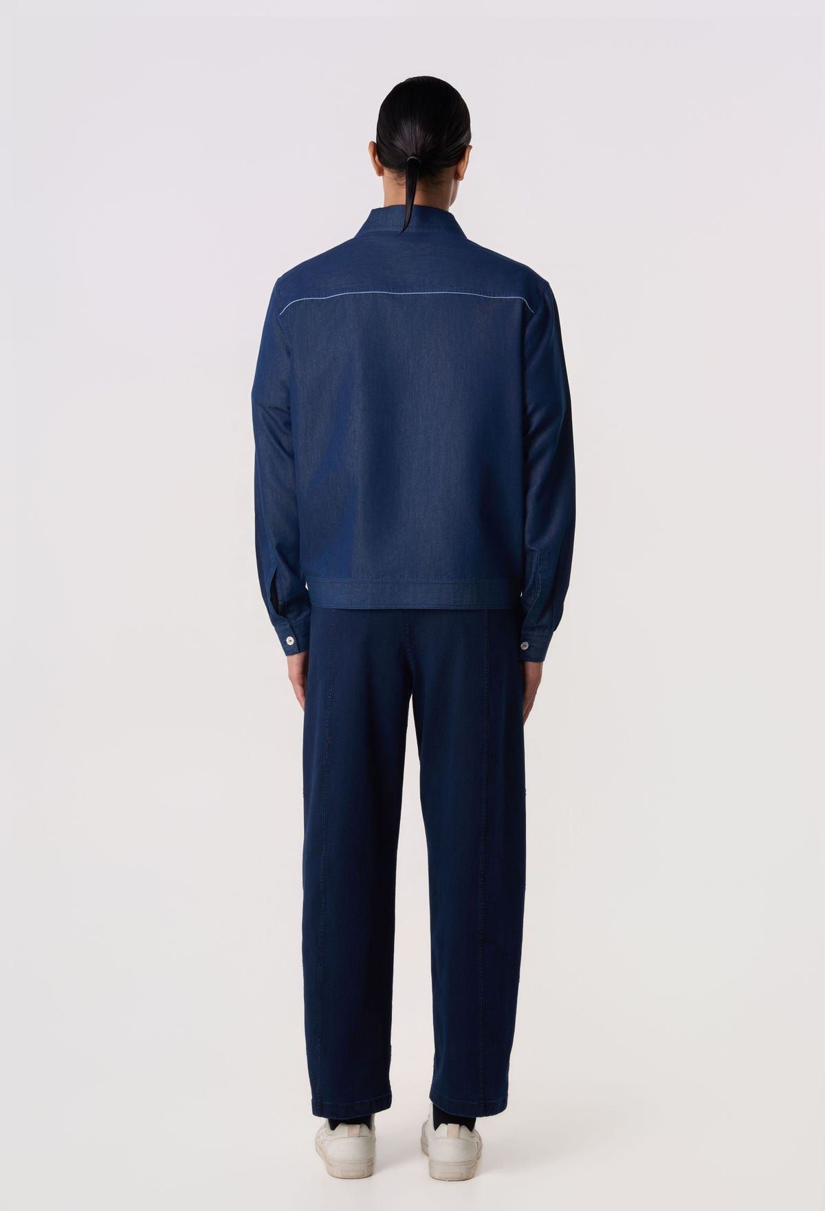 Maze-Dori Utility Shacket - image 5