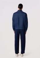 Maze-Dori Utility Shacket view 5