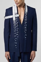 Cityscape Blazer view 1