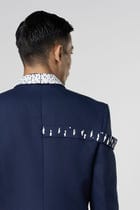 Cityscape Blazer view 2