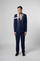 Cityscape Blazer view 3