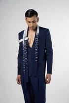 Cityscape Blazer view 5
