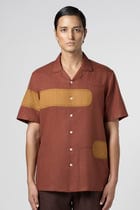 Sunny Patch Resort Shirt view 2