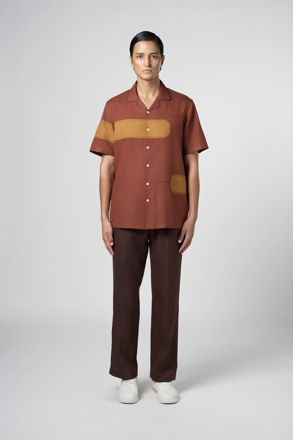 Sunny Patch Resort Shirt - image 3