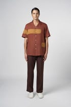 Sunny Patch Resort Shirt view 3