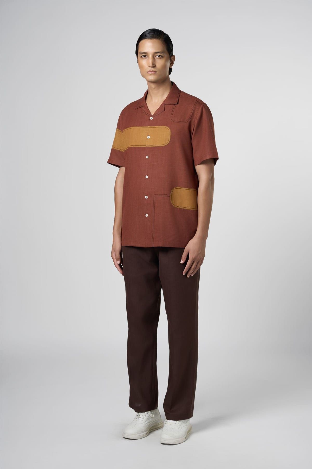 Sunny Patch Resort Shirt - image 5