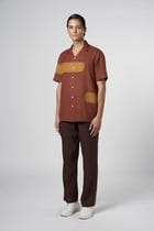 Sunny Patch Resort Shirt view 5