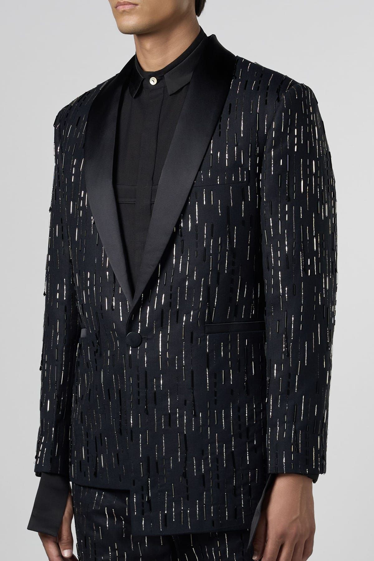 The Nightlife Banger Blazer - image 1