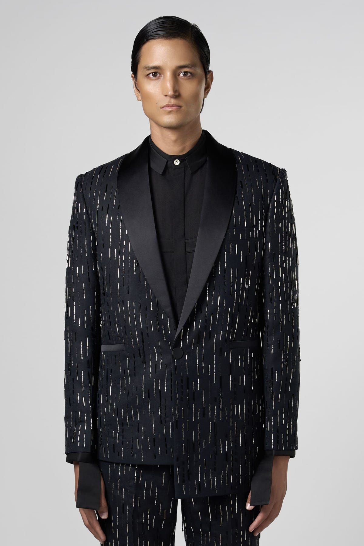 The Nightlife Banger Blazer - image 2