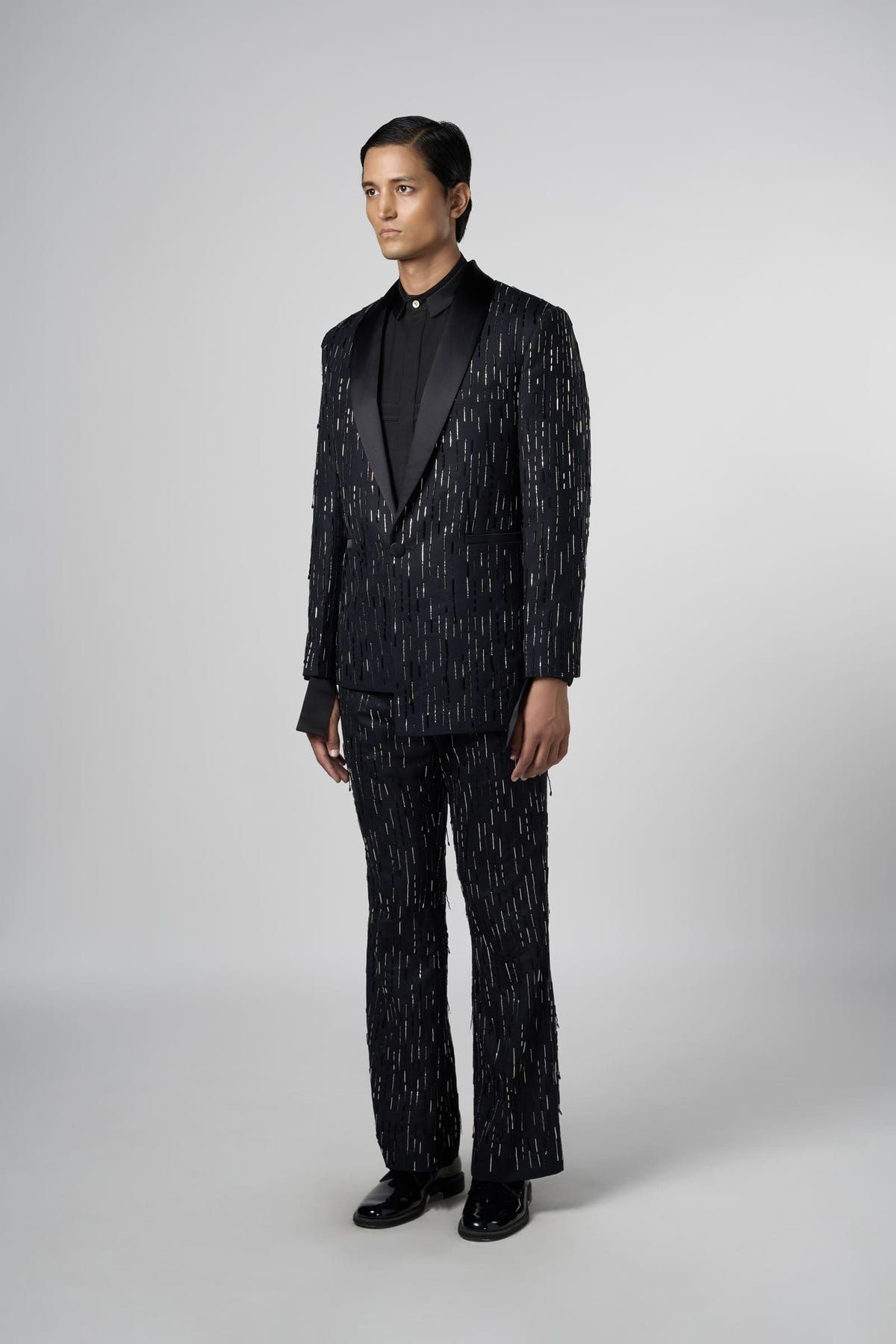 The Nightlife Banger Blazer - image 3
