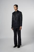 The Nightlife Banger Blazer view 3