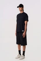 Axis Pleat Wide Shorts view 6