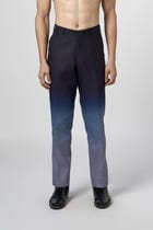 Ombre Staight Fit Pants view 1