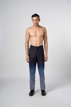 Ombre Staight Fit Pants view 2