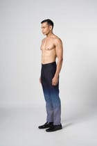 Ombre Staight Fit Pants view 3