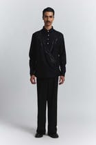 Gritstone Convertible Wrap Shirt view 2
