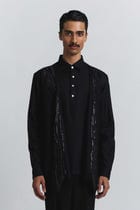 Gritstone Convertible Wrap Shirt view 5