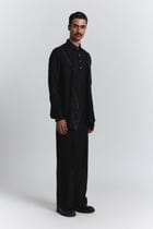 Gritstone Convertible Wrap Shirt view 6