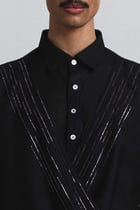 Gritstone Convertible Wrap Shirt view 7