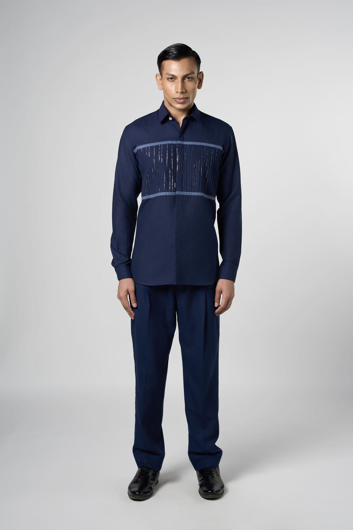 Glimmer Pitta Shirt - image 1