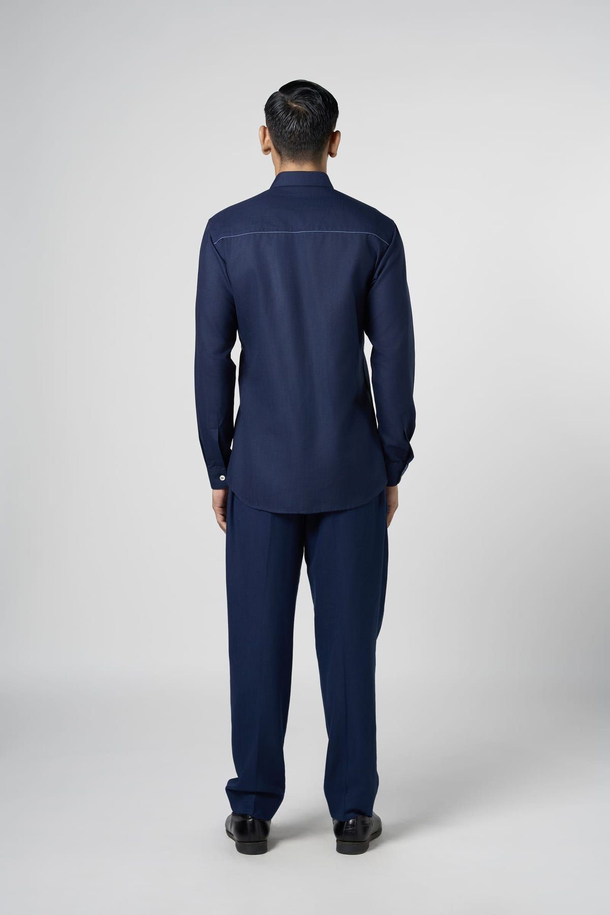 Glimmer Pitta Shirt - image 3