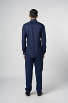 Glimmer Pitta Shirt view 3