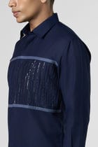 Glimmer Pitta Shirt view 4