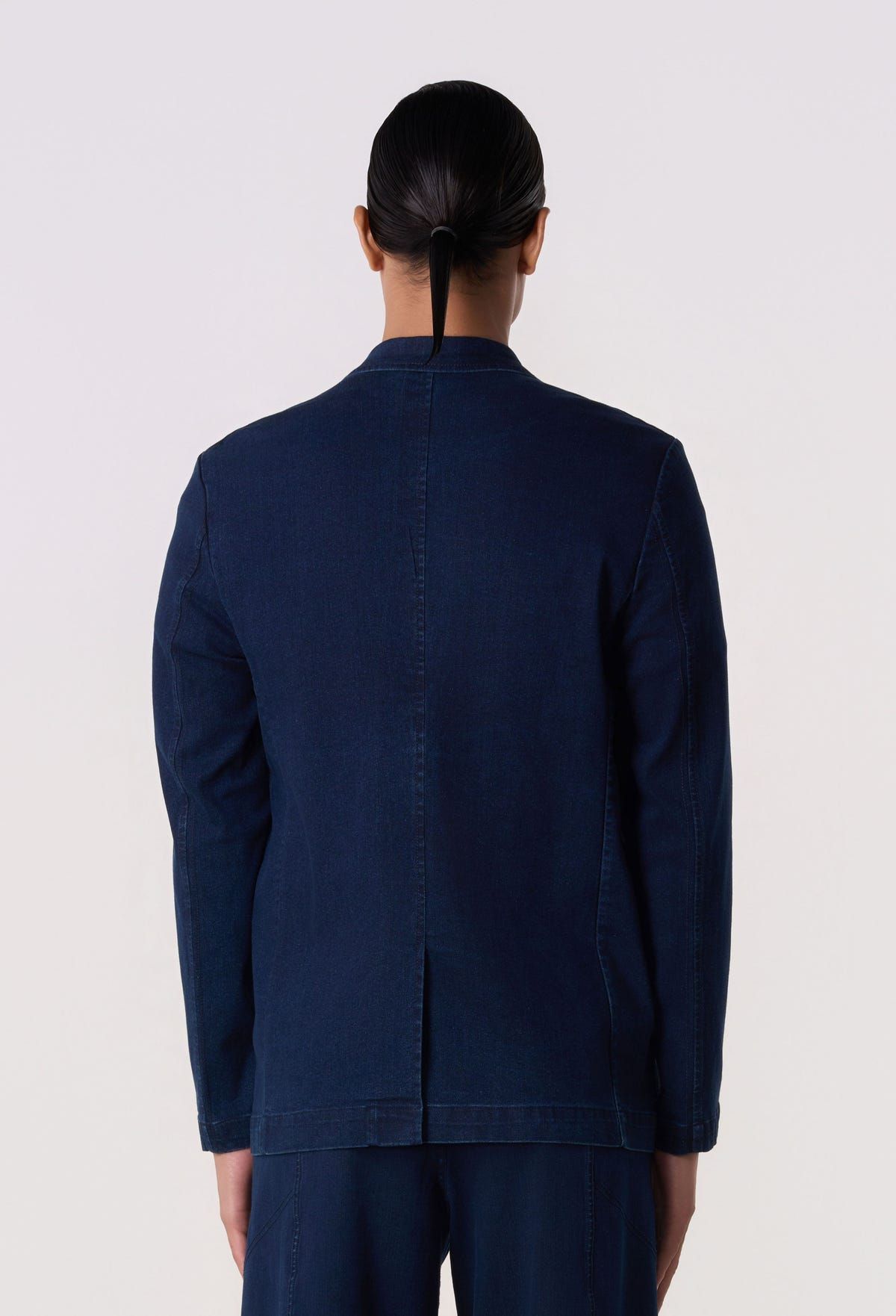 After-Hours Graphic Blazer - image 2