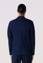 After-Hours Graphic Blazer view 2