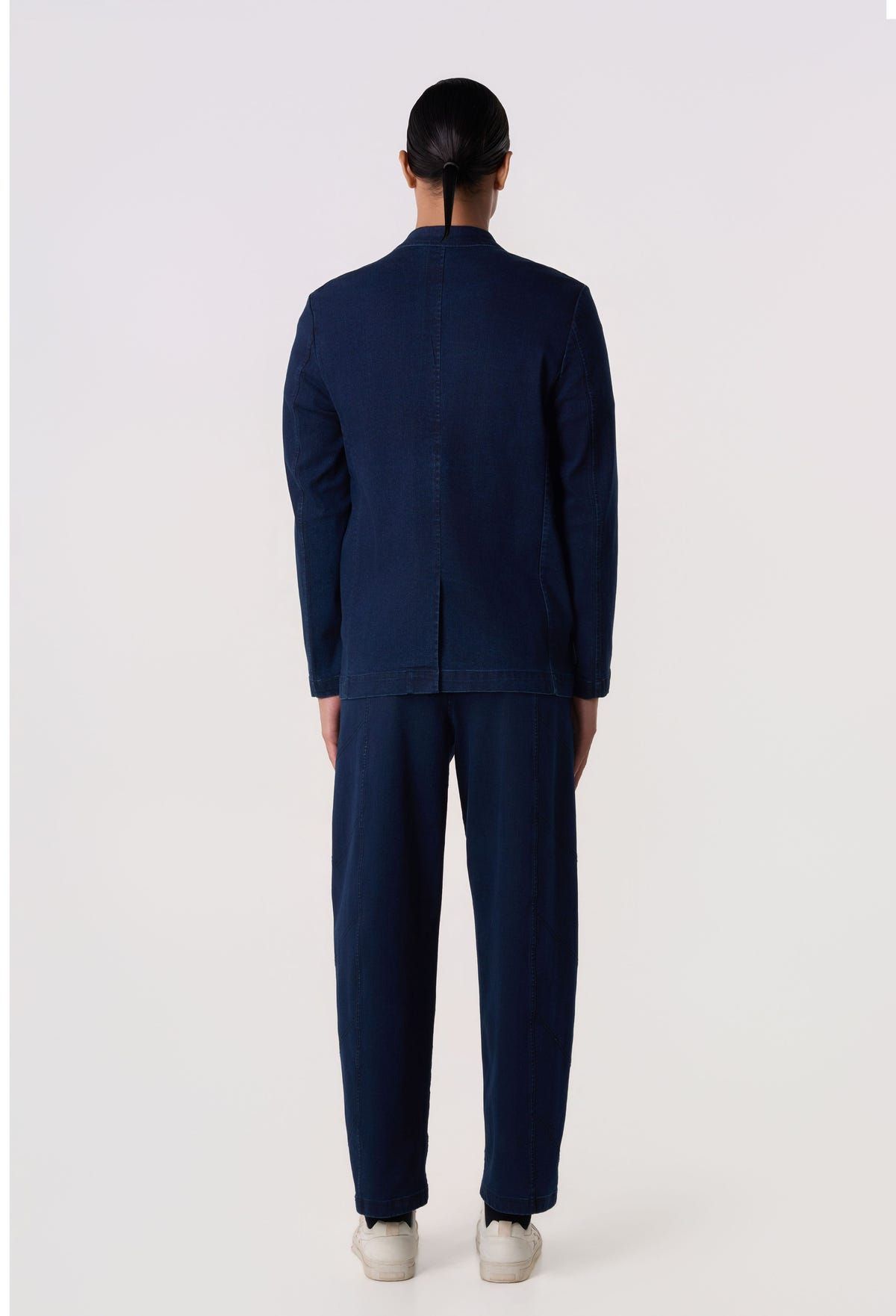 After-Hours Graphic Blazer - image 5