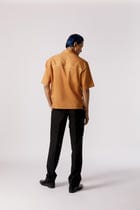 Cuffed pants view 3