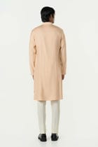 Urban Lustre Bandi Jacket Set - Ivory view 6