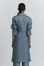 Embellished Drawstring Set view 2