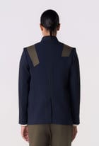Cadet Panel Blazer view 2
