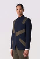 Cadet Panel Blazer view 3