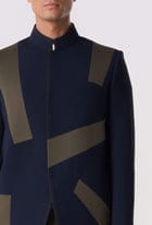 Cadet Panel Blazer view 7