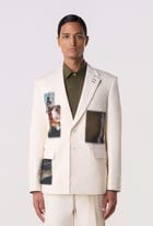 Gallery Patch Blazer view 1