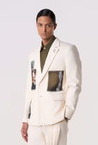 Gallery Patch Blazer view 3