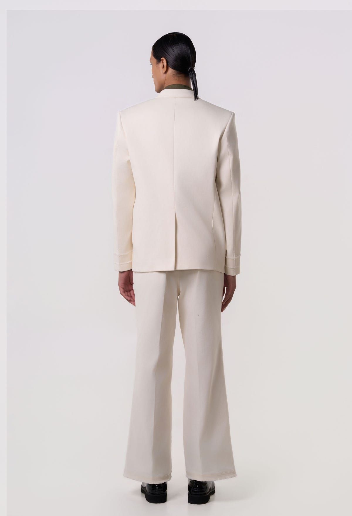 Gallery Patch Blazer - image 5