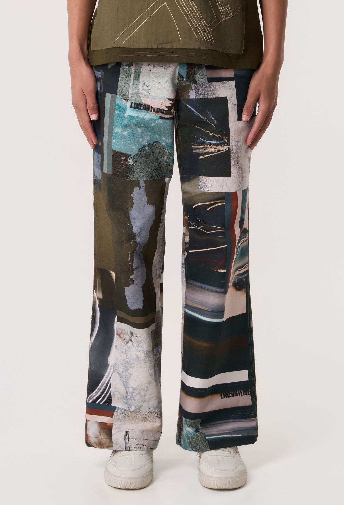 Manifesto Pants - image 1