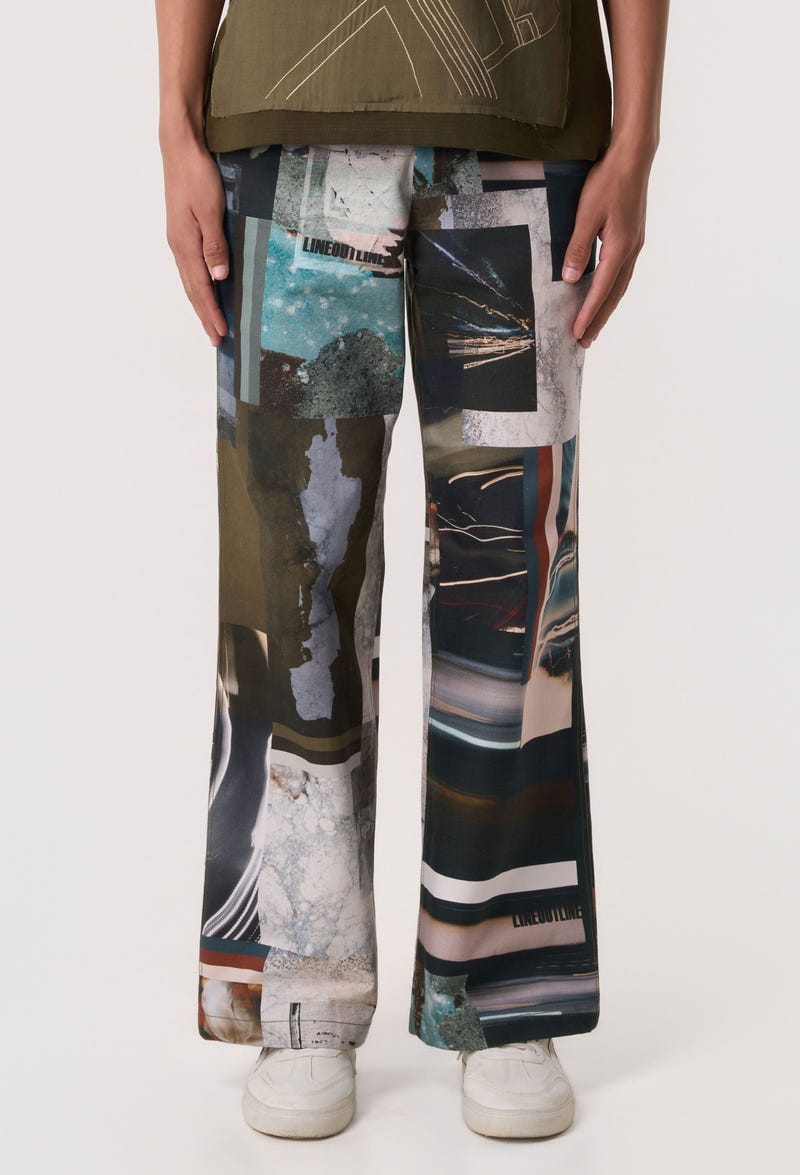 Manifesto Pants
