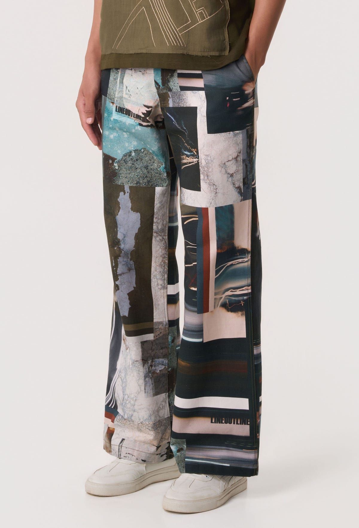 Manifesto Pants - image 3