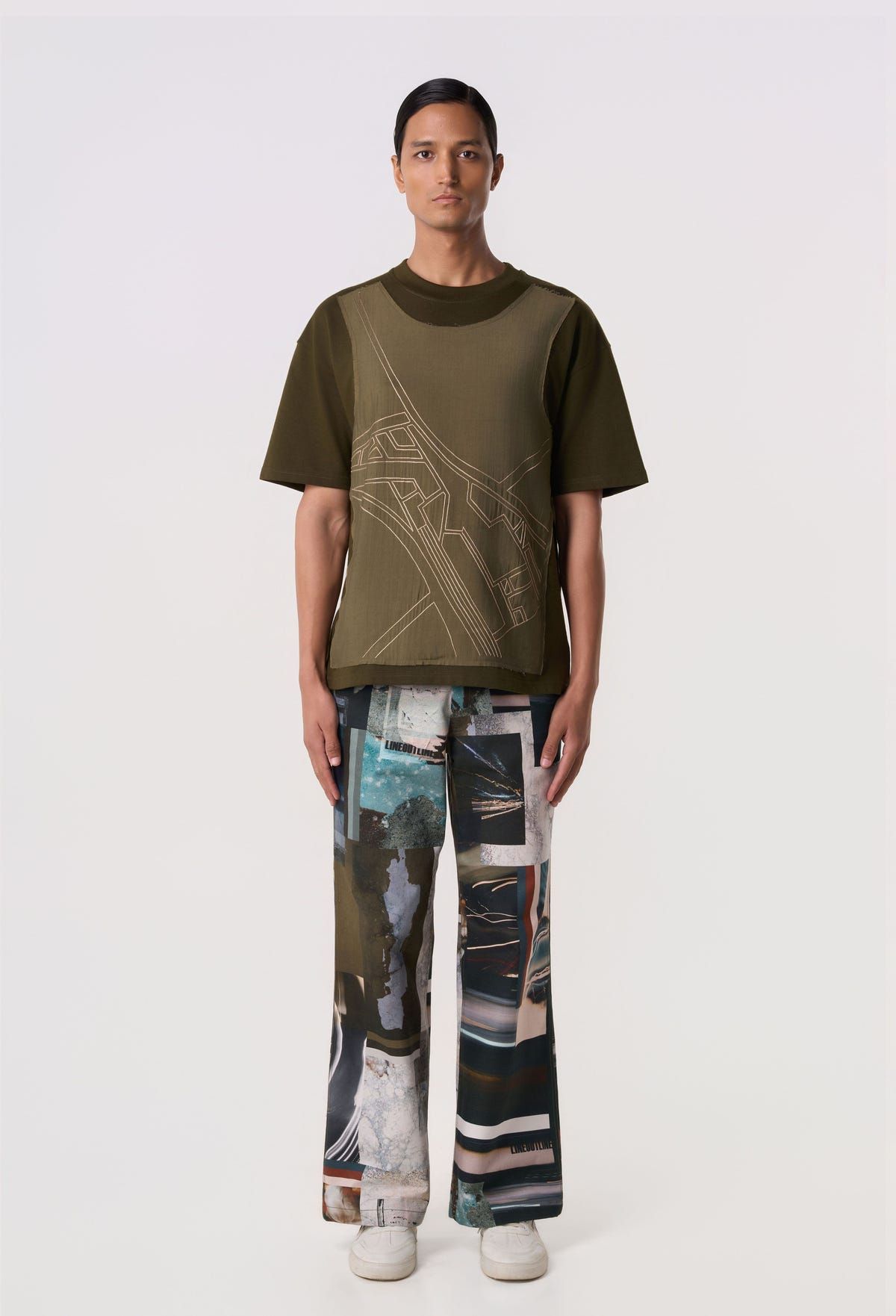 Manifesto Pants - image 4