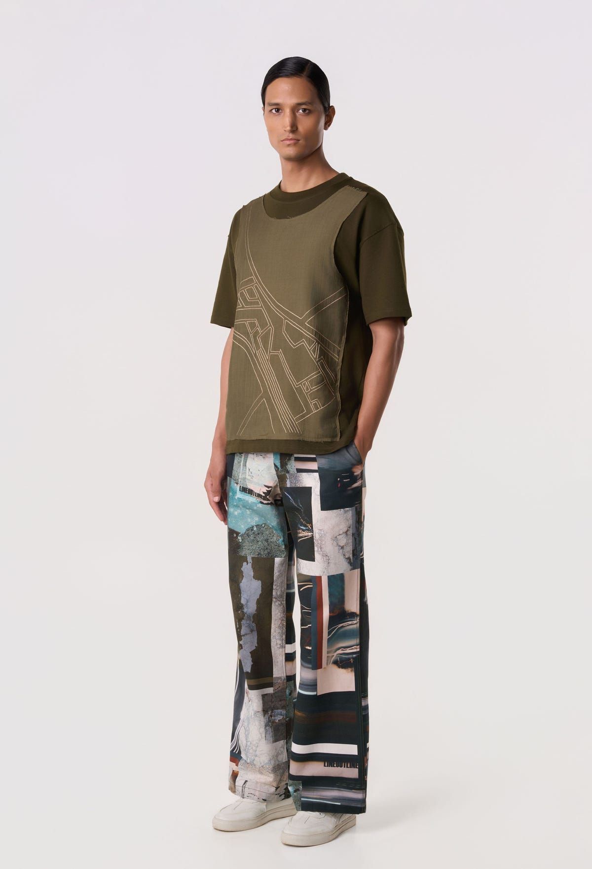 Manifesto Pants - image 6