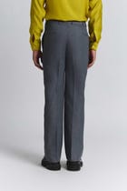 Grey Traverse Pants view 2