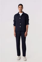 Easeform Shacket view 4