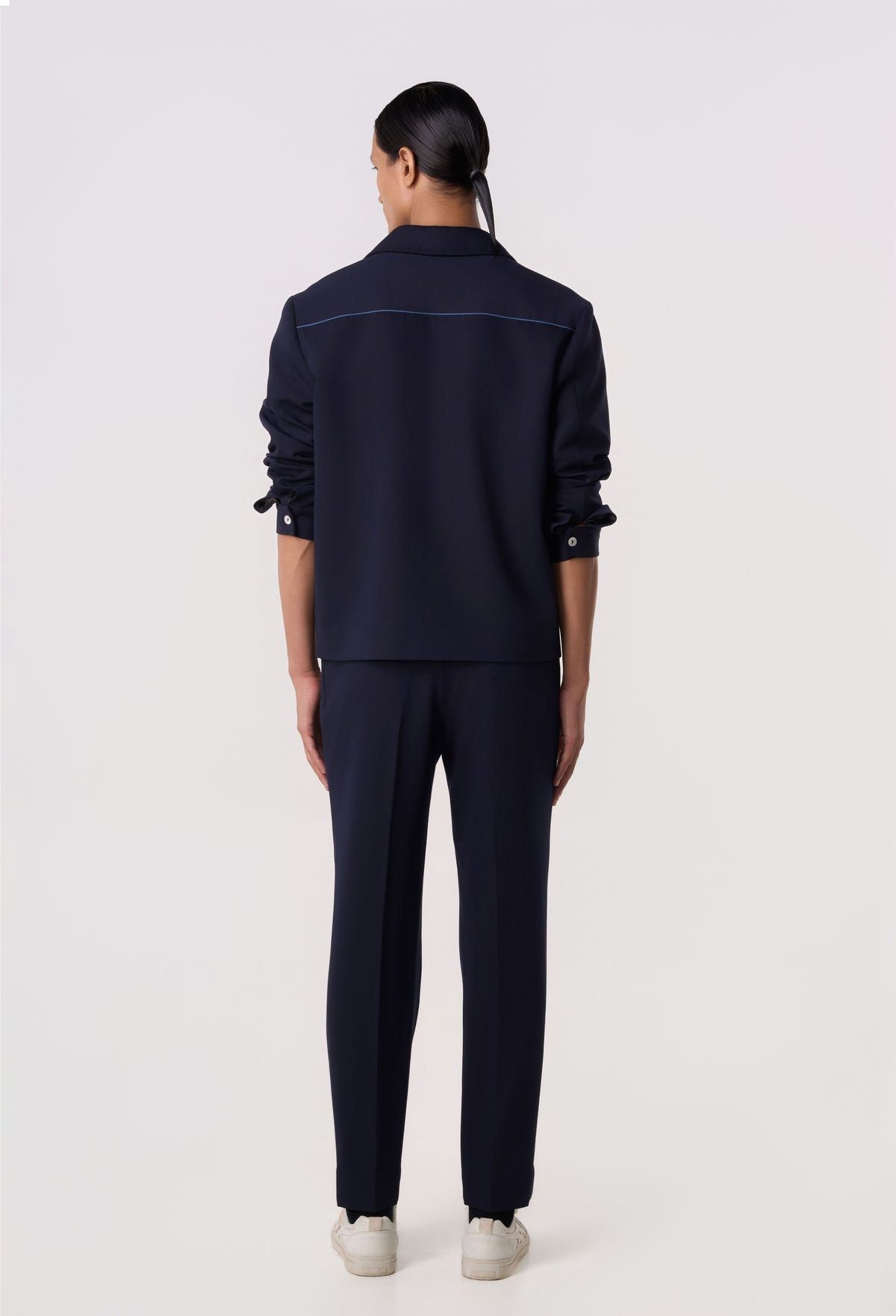 Easeform Shacket - image 5