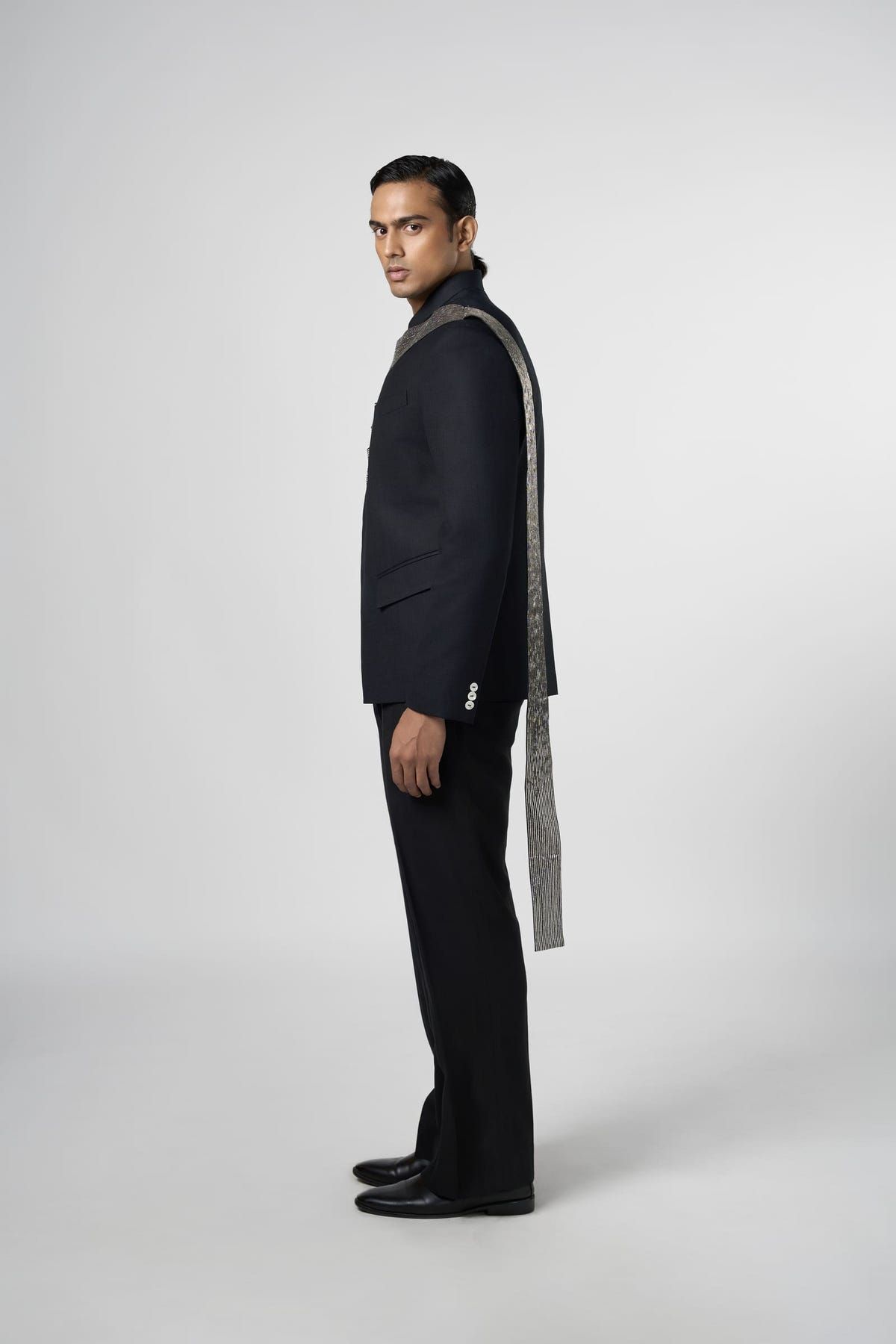Wayward Path Bandgala - image 3