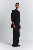 Augmented Drape Shirt view 3