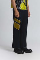 Chevron Pavilion Patch Pants view 3